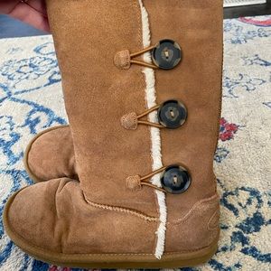 American Eagle winter boots